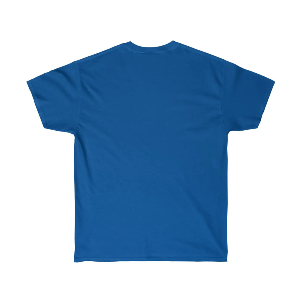 Ultra Cotton Tee - World’s Greatest Dad Father’s Day - Dipaliz