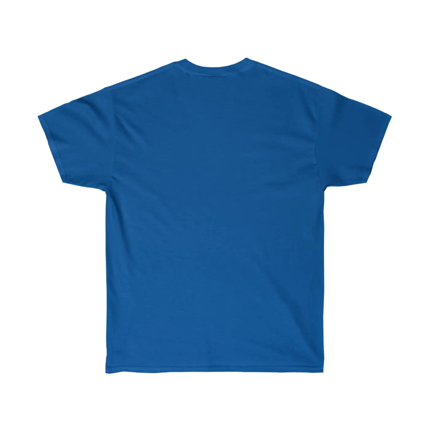 Ultra Cotton Tee - World’s Greatest Dad Father’s Day - Dipaliz