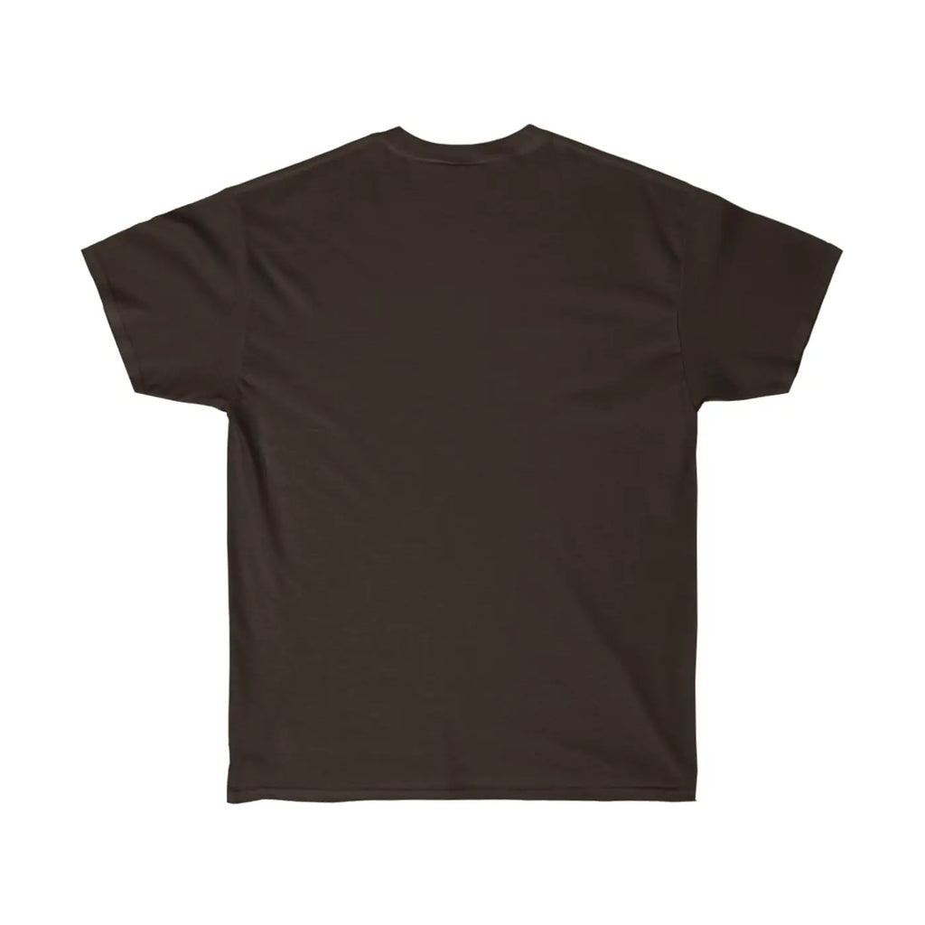 Ultra Cotton Tee - World’s Greatest Dad Father’s Day - Dipaliz