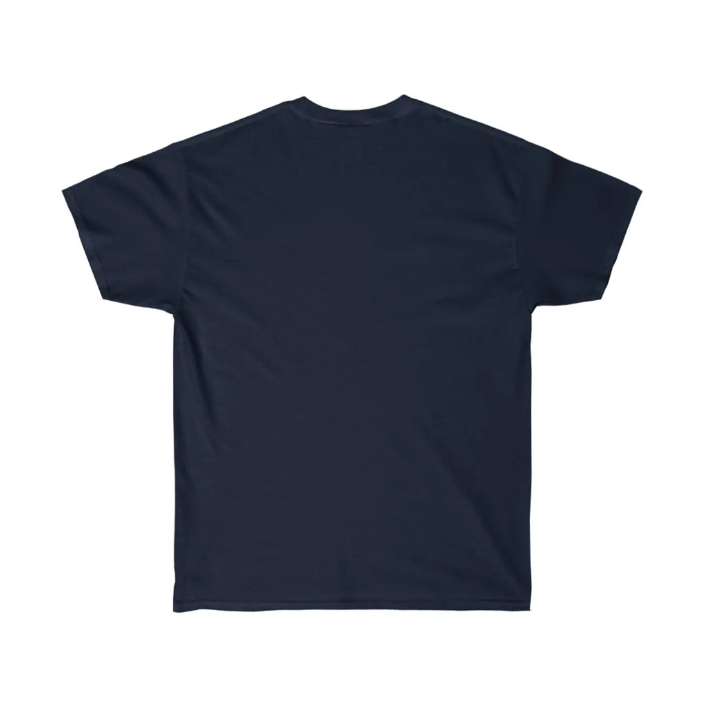 Ultra Cotton Tee - World’s Greatest Dad Father’s Day - Dipaliz