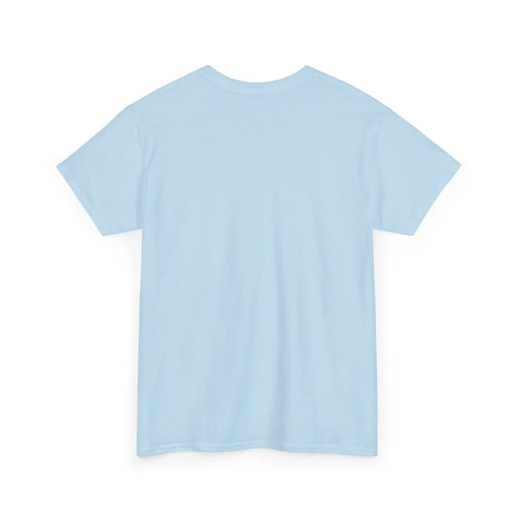 Fatherhood Ultimate Adventure Tee – Heavy Cotton - Dipaliz