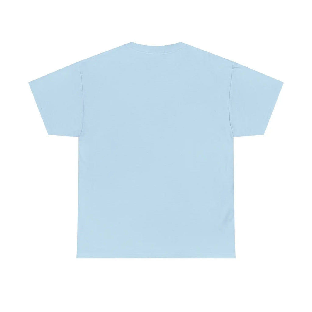Fatherhood Ultimate Adventure Tee – Heavy Cotton - Dipaliz