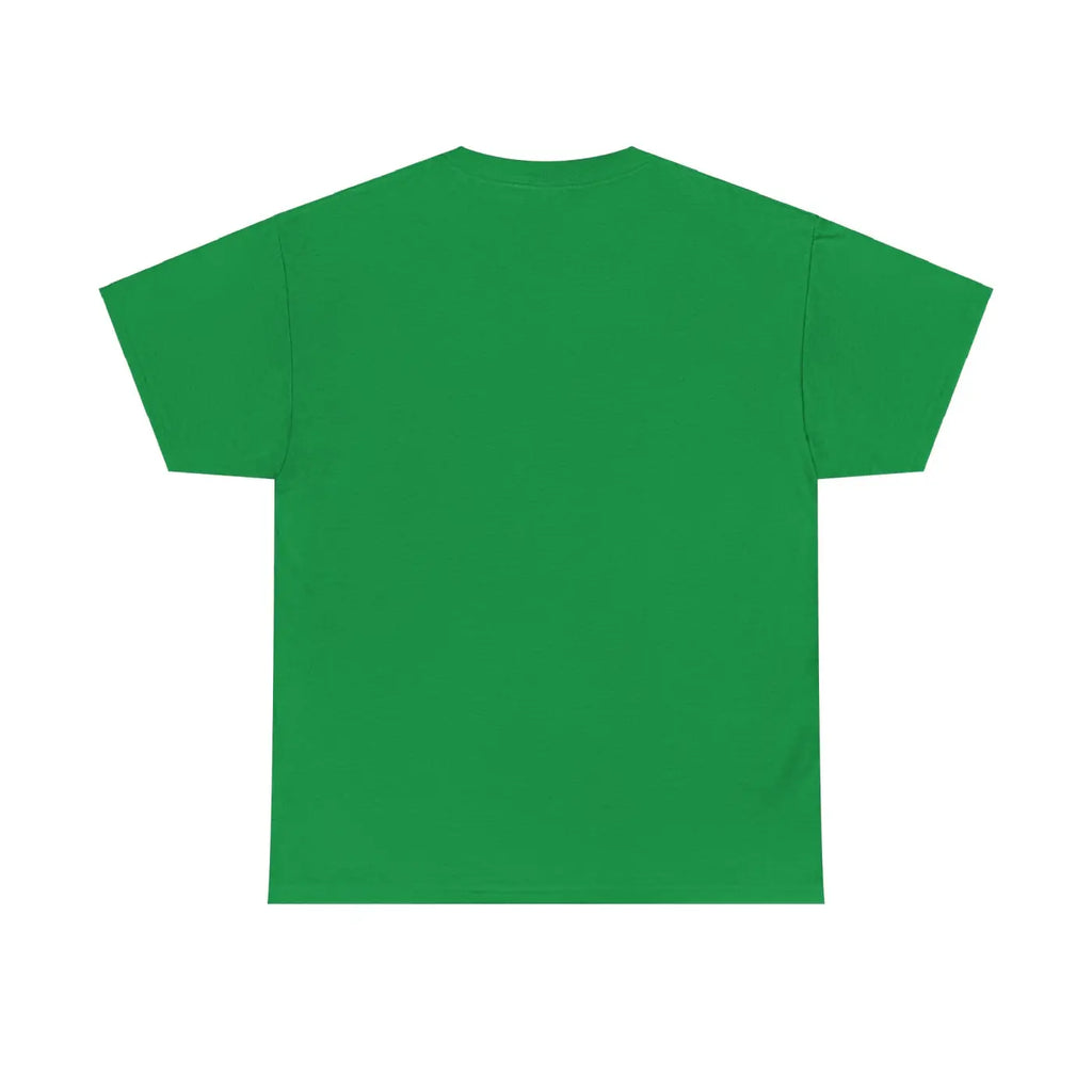 Classic Heavy Cotton Tee Fatherhood Ultimate Adventure - Dipaliz