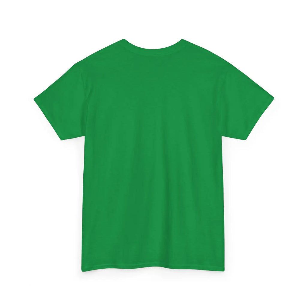 Classic Heavy Cotton Tee Fatherhood Ultimate Adventure - Dipaliz