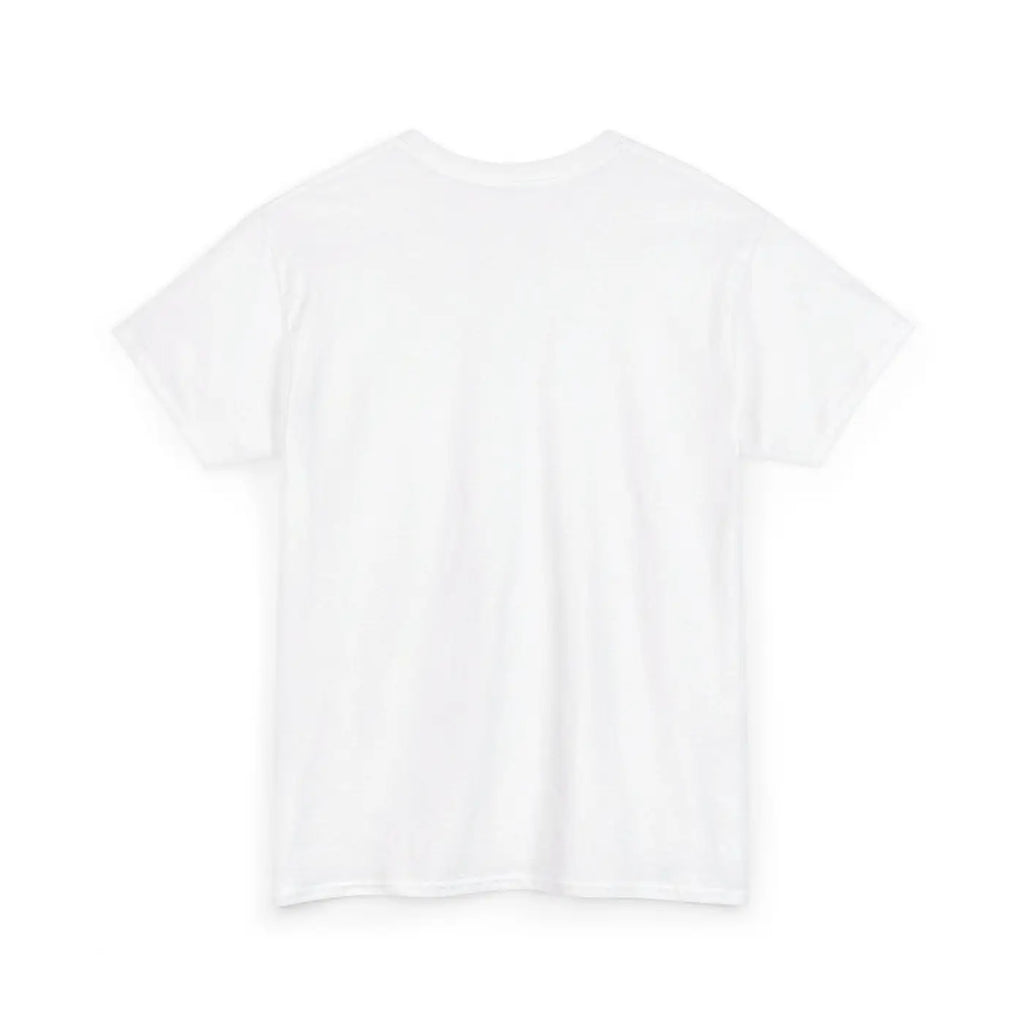Classic Heavy Cotton Tee Fatherhood Ultimate Adventure - Dipaliz