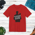 Fatherhood the Ultimate Adventure Tee – Cotton - Dipaliz