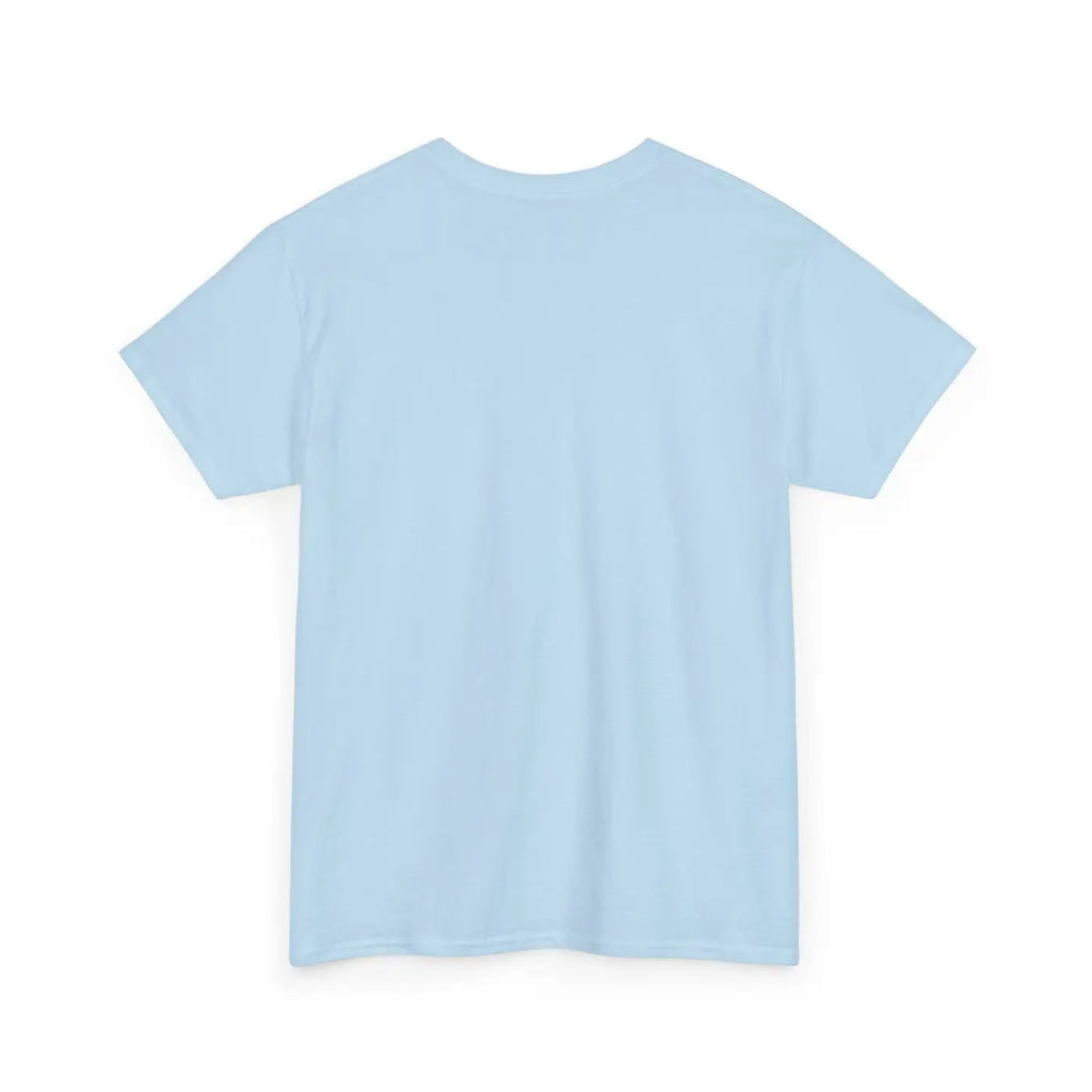 Dad Tree Heavy Cotton Tee – Unisex Cotton - Dipaliz