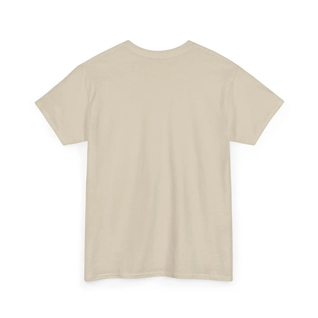 Dad Tree Heavy Cotton Tee – Unisex Cotton - Dipaliz