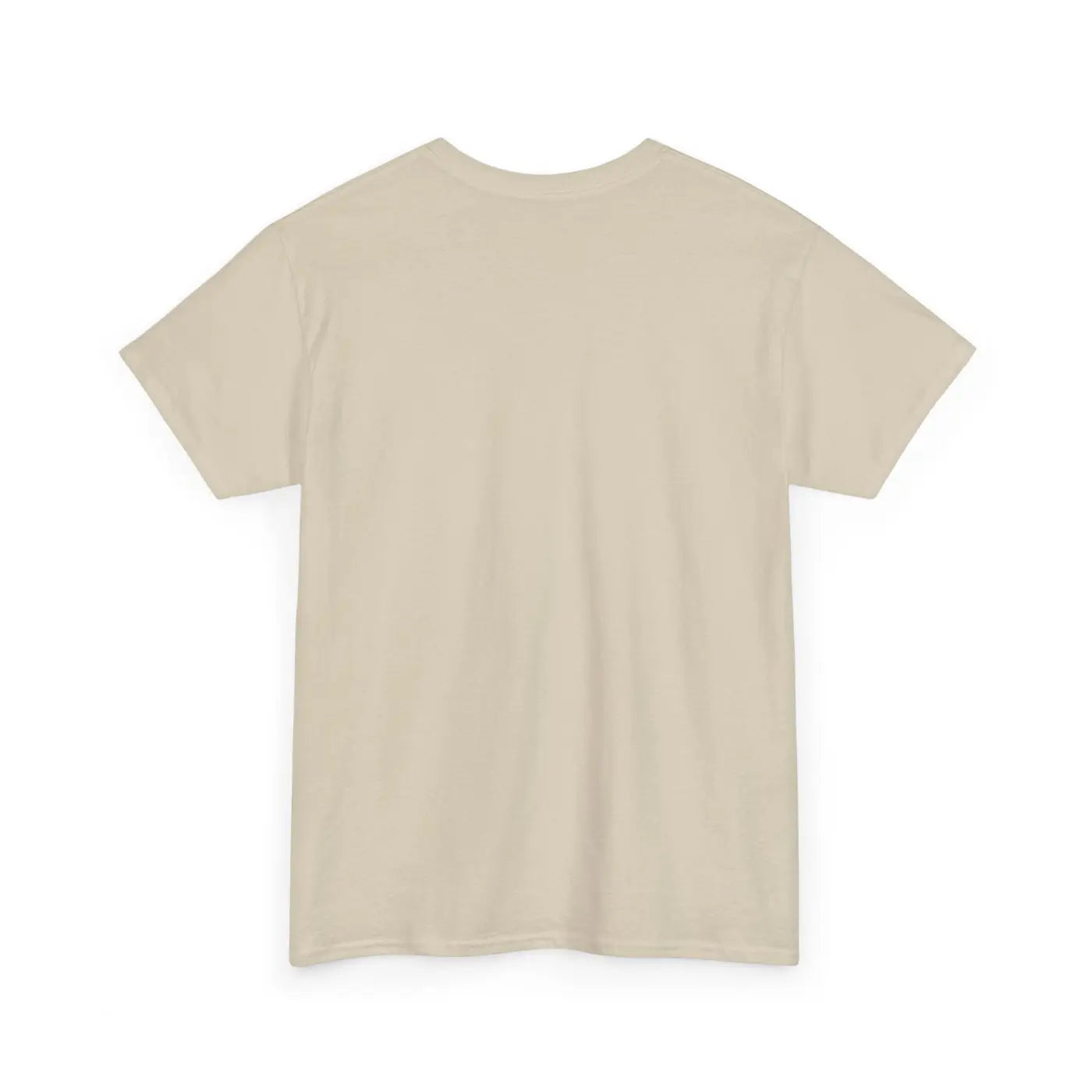 Dad Tree Heavy Cotton Tee – Unisex Cotton - Dipaliz
