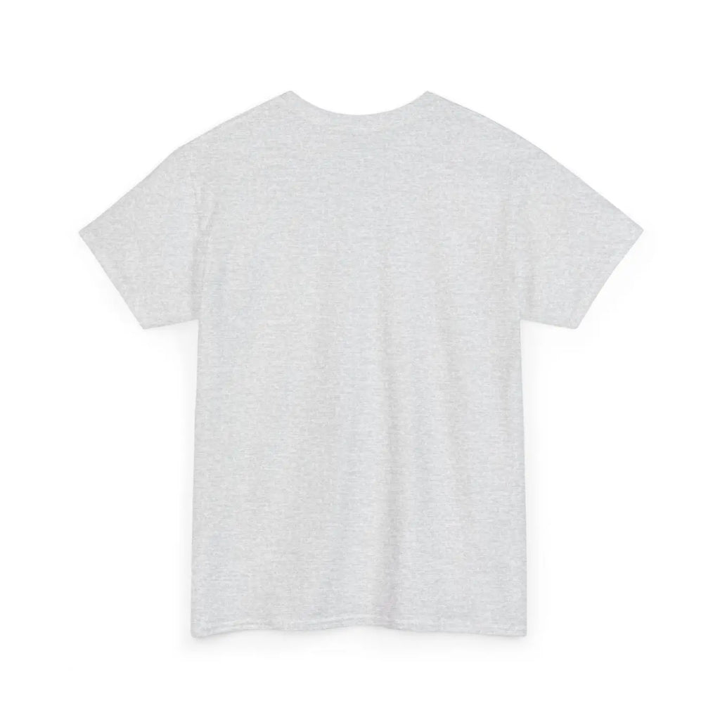 Dad Tree Heavy Cotton Tee – Unisex Cotton - Dipaliz