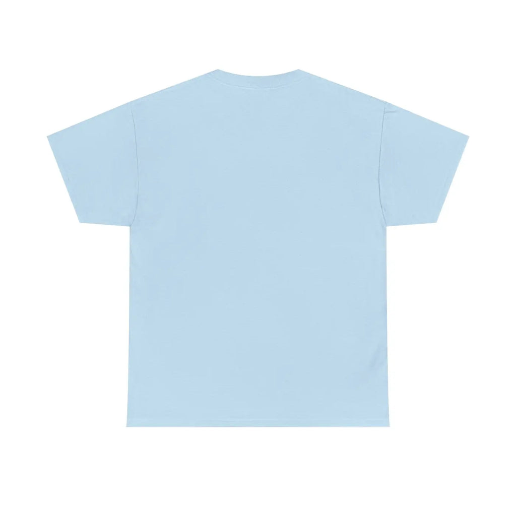 Dad Tree Heavy Cotton Tee – Unisex Cotton - Dipaliz