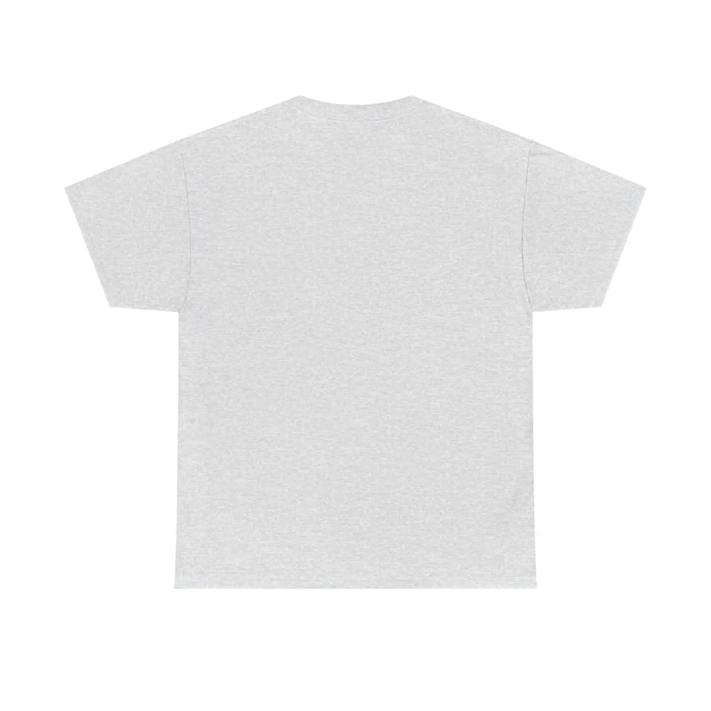 Dad Tree Heavy Cotton Tee – Unisex Cotton - Dipaliz