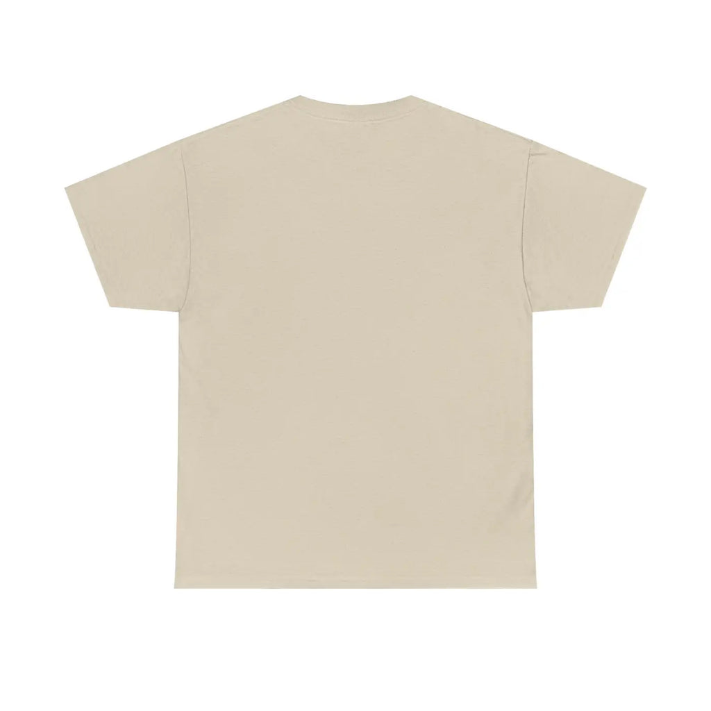 Dad Tree Heavy Cotton Tee – Unisex Cotton - Dipaliz