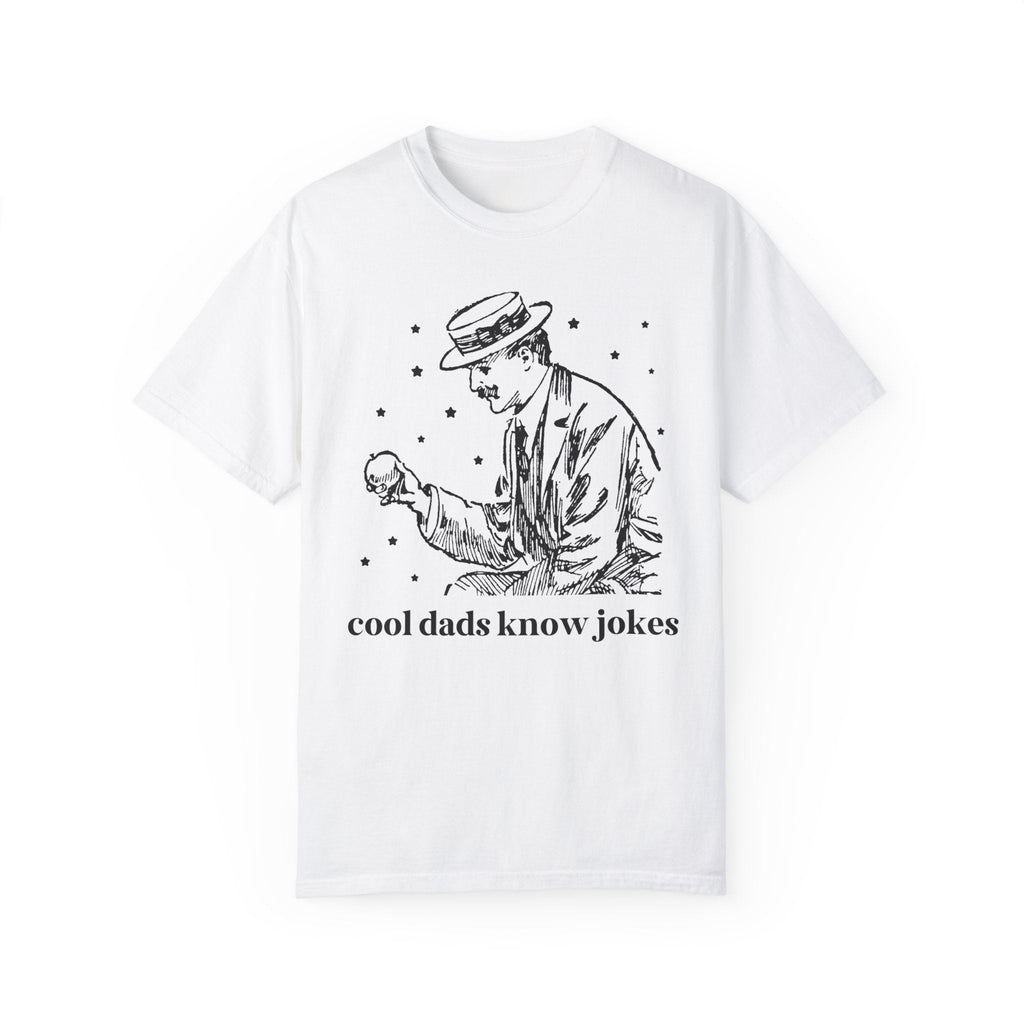 Funny Father's Day Gift for Silly Dad or Grandpa