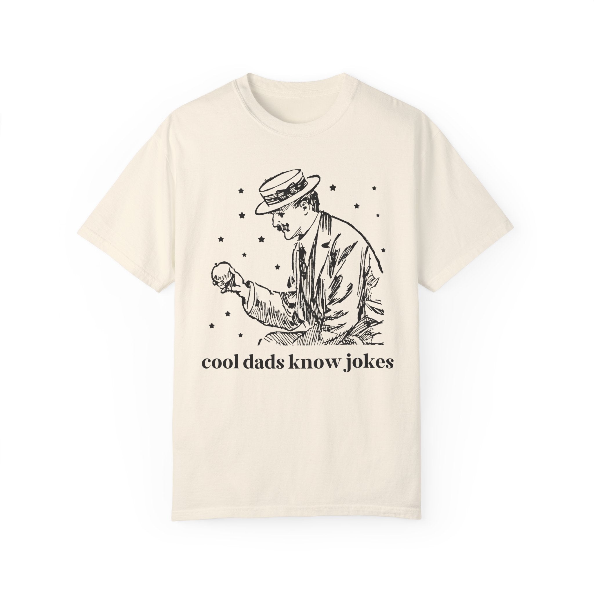 Funny Father's Day Gift for Silly Dad or Grandpa