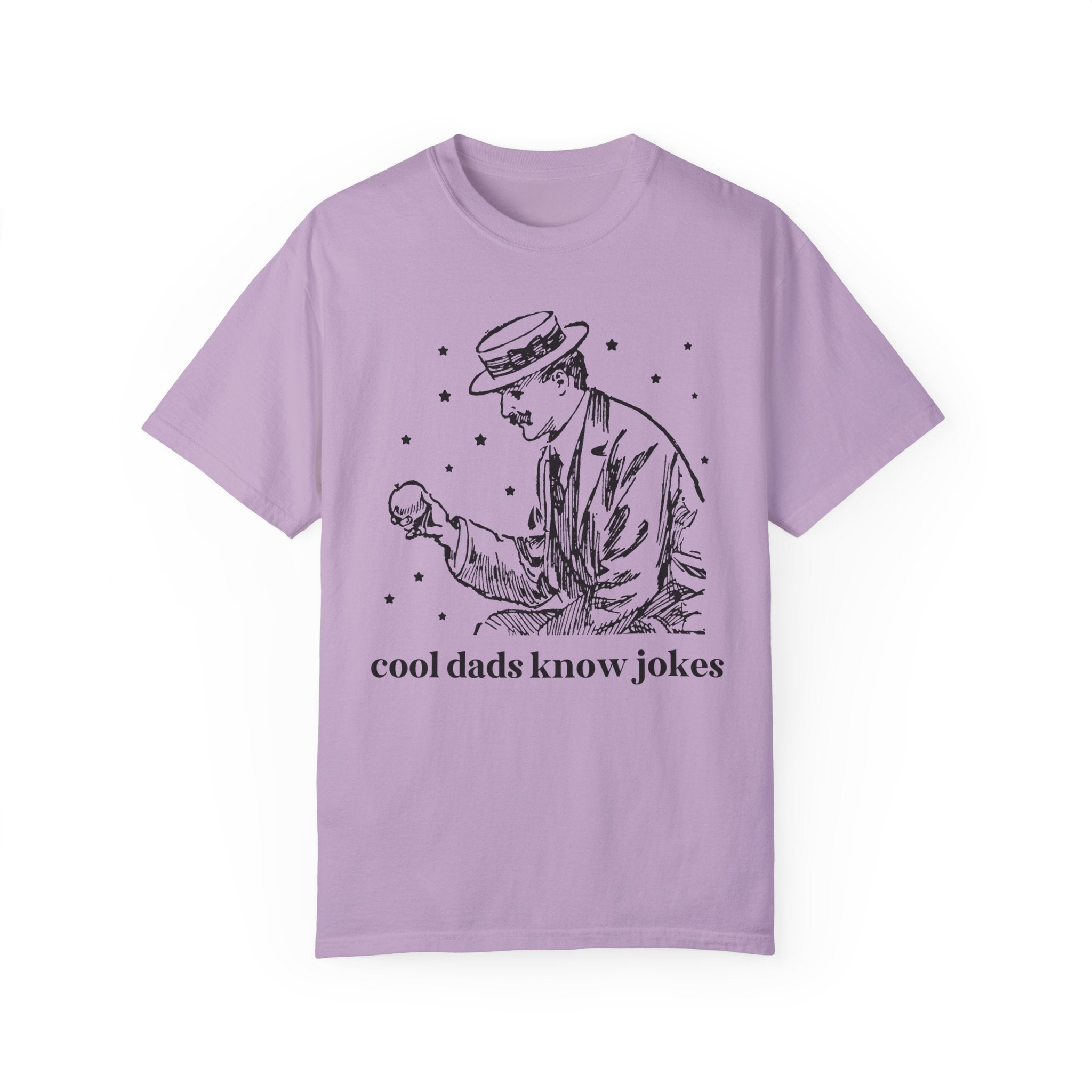 Funny Father's Day Gift for Silly Dad or Grandpa