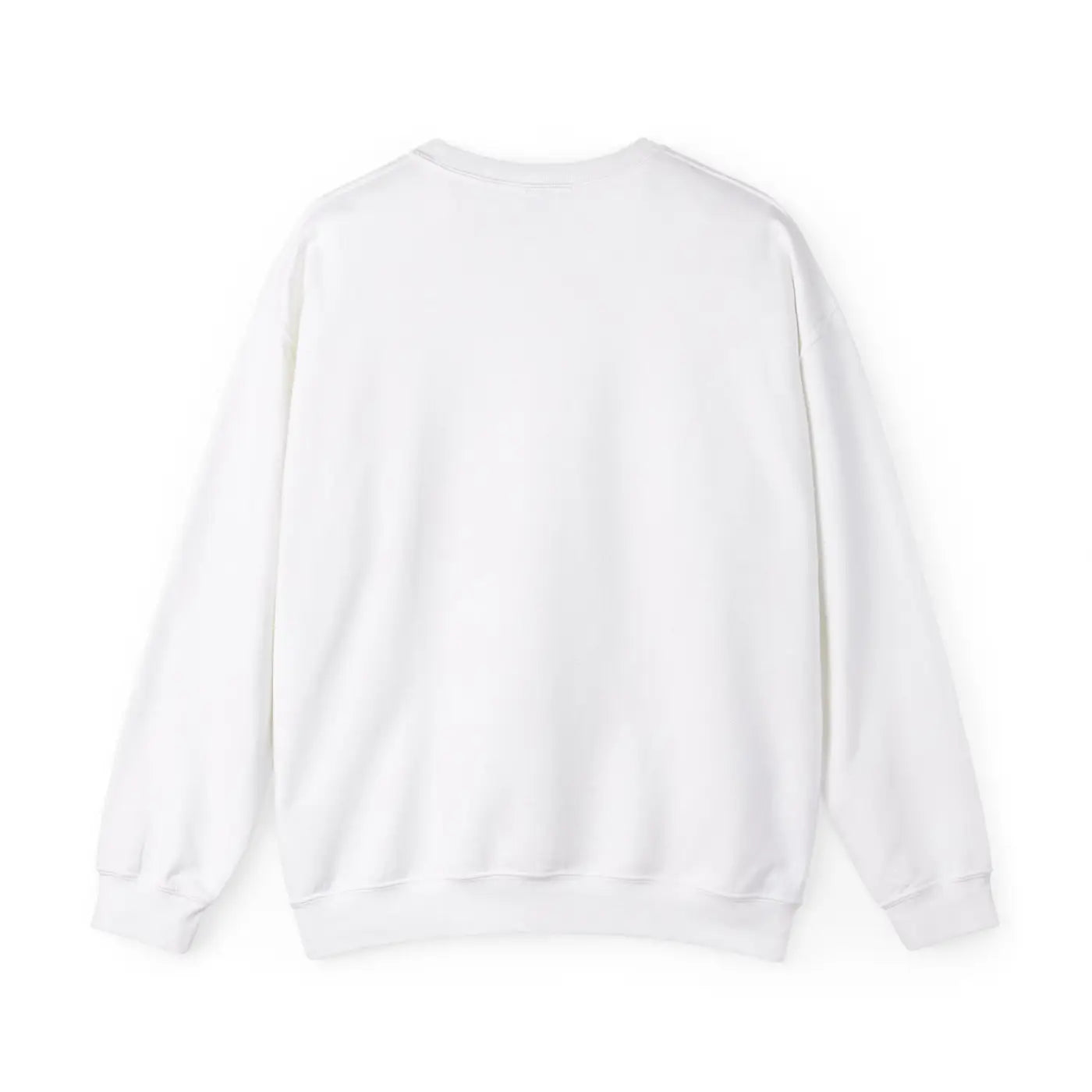 Dad’s Temper Mom’s Attitude Heavy Blend Sweatshirt - Dipaliz