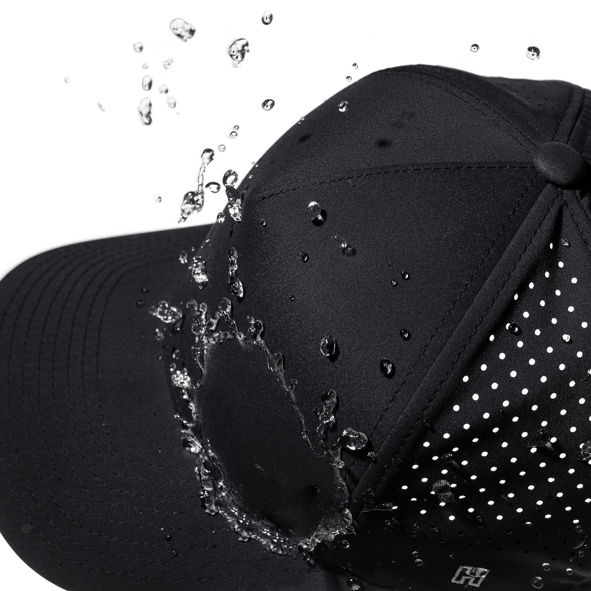 Florida Flag Performance 5-Panel Hat  |  FL Flexfit® Snapback