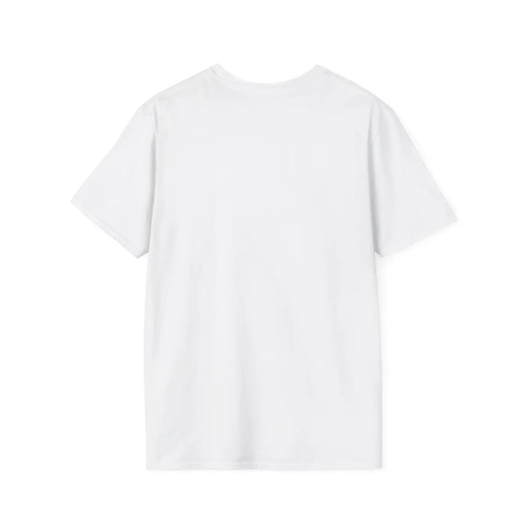 Usa Heart Bear T-shirt – Cotton Unisex Tee - Dipaliz