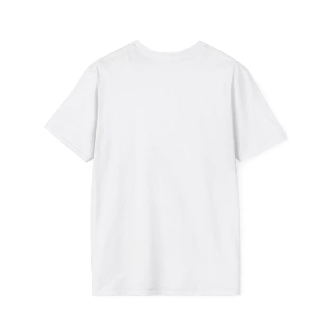 I Heart Usa Patriotic Tee – Soft Cotton - Dipaliz