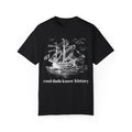 History Buff Tee Shirt for Father's Day