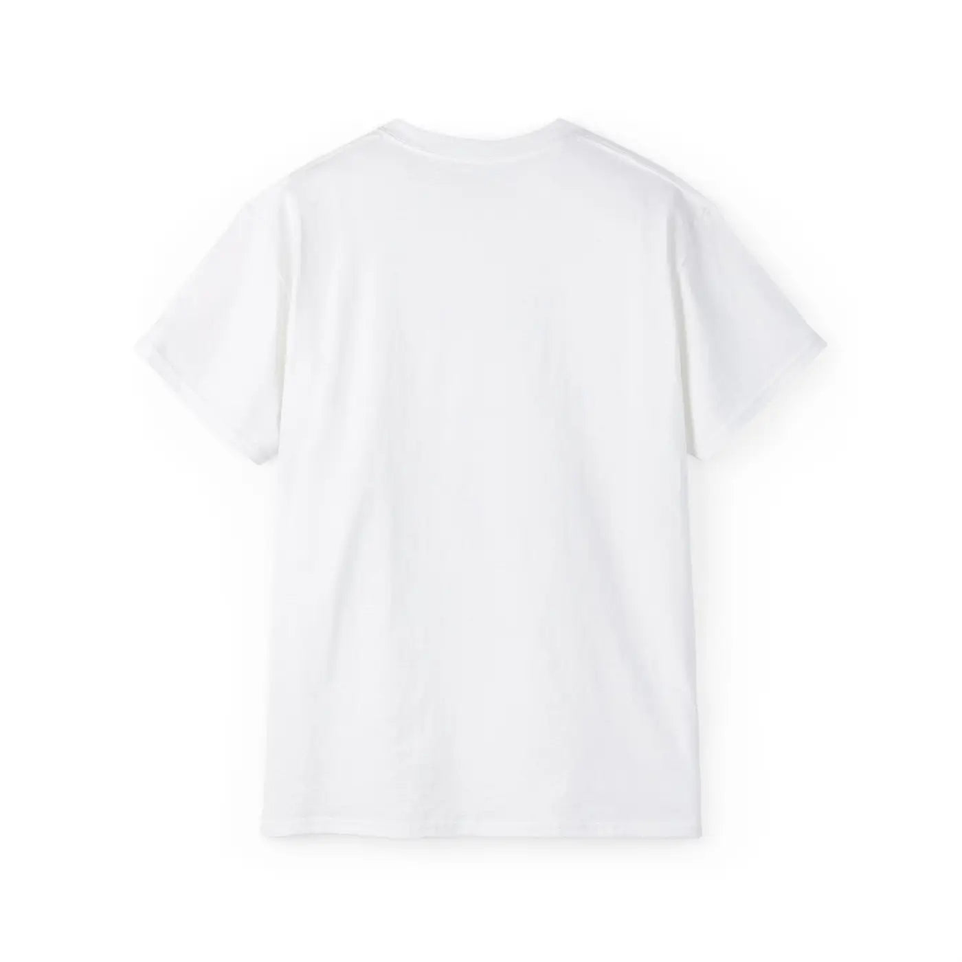 Bold Neurodivergent Dad Cotton Tee - Graphic Print - Dipaliz