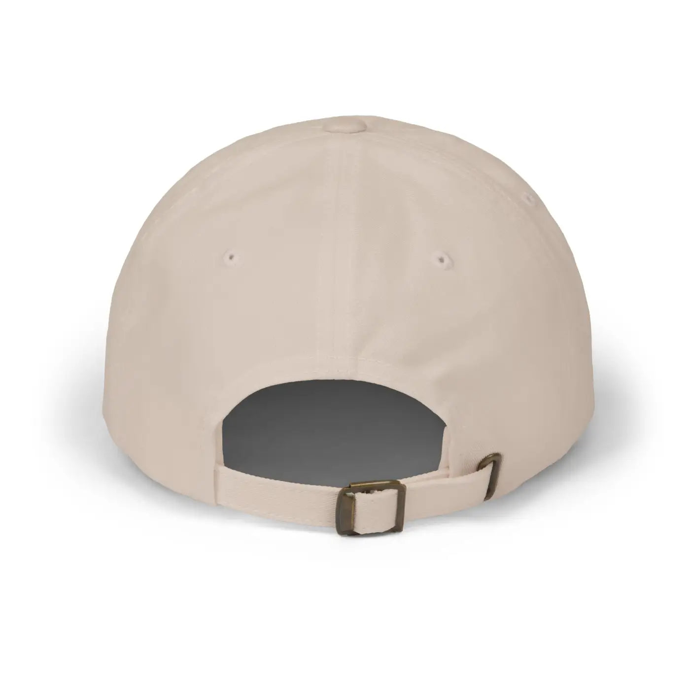 Inspirational Dad Cap – Wanderlust Cotton - Dipaliz