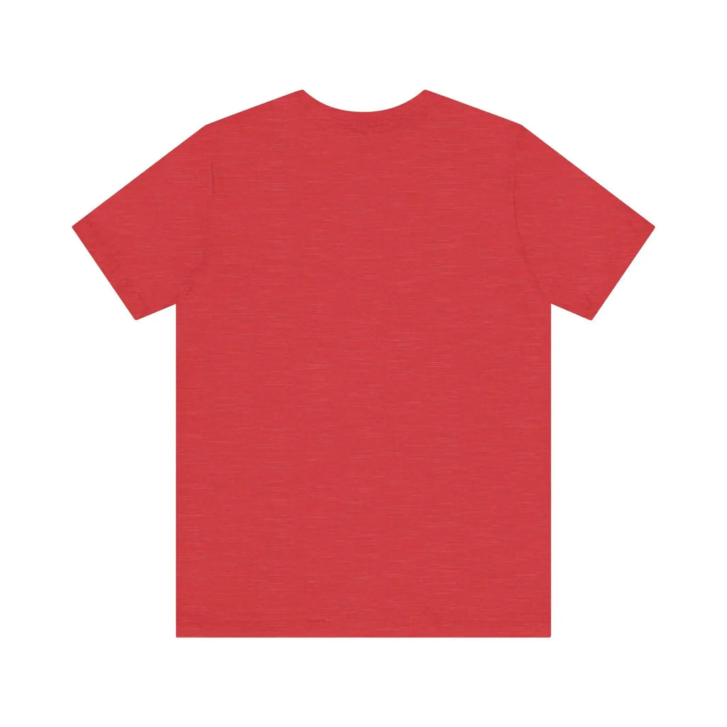 Stars and Stripes Tee – Independence Day Fishing - Dipaliz