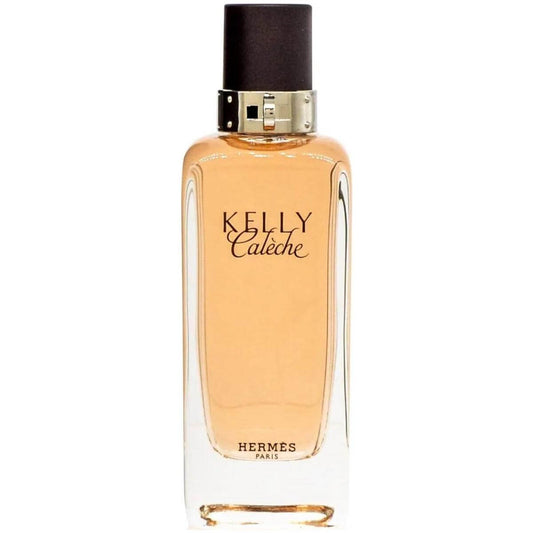 Hermes Kelly Caleche Perfume for Women EDP 3.3 oz New Tester