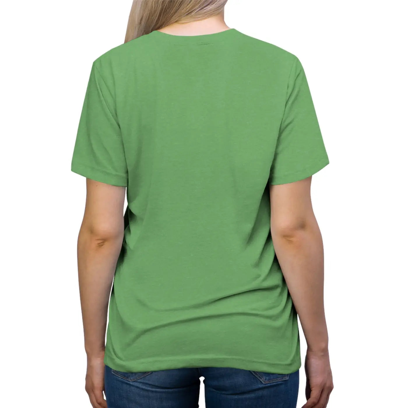 New Dad 2026 Unisex Triblend Tee – Ultimate Comfort - Dipaliz