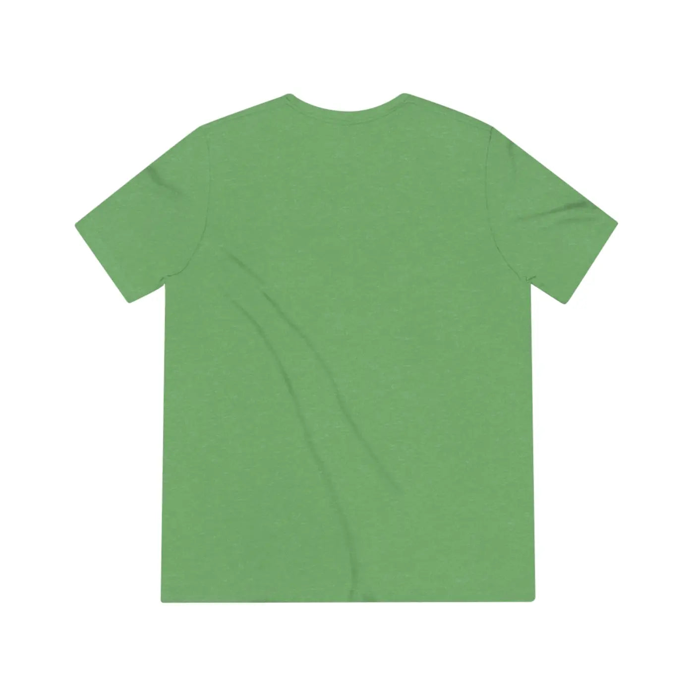 New Dad 2026 Unisex Triblend Tee – Ultimate Comfort - Dipaliz