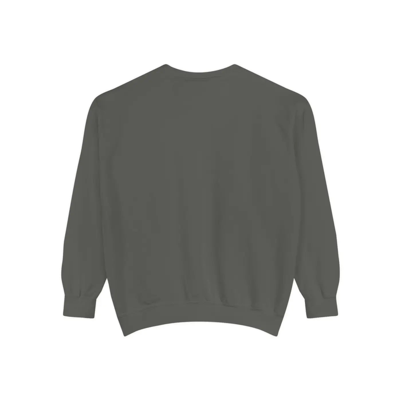 Cozy Garment-dyed Sweatshirt – Independence Day - Dipaliz