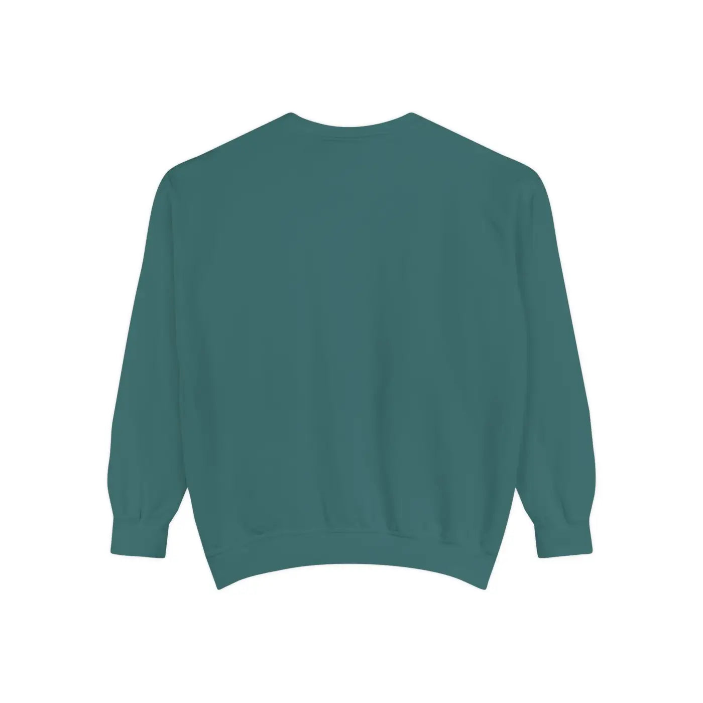 Cozy Garment-dyed Sweatshirt – Independence Day - Dipaliz