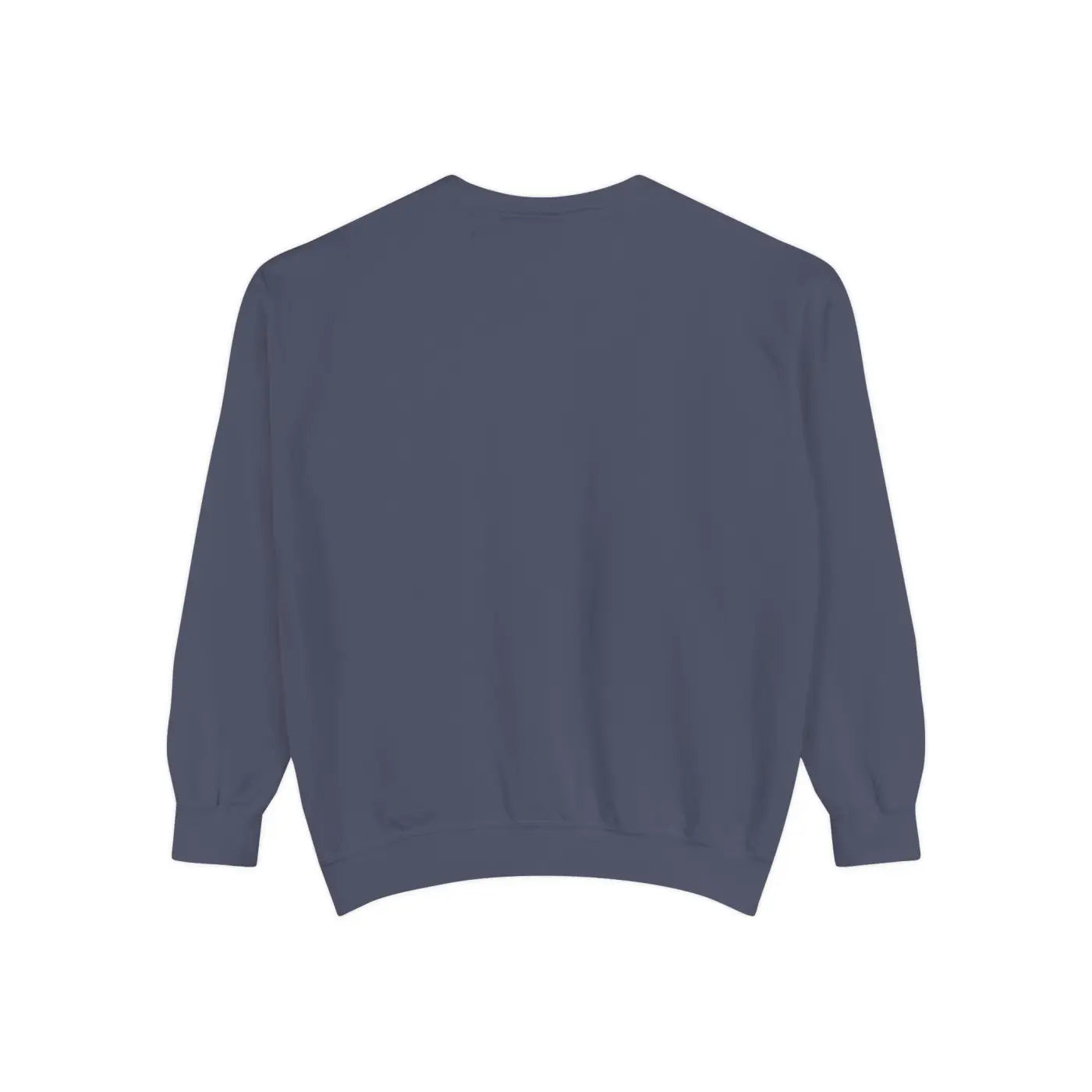Cozy Garment-dyed Sweatshirt – Independence Day - Dipaliz