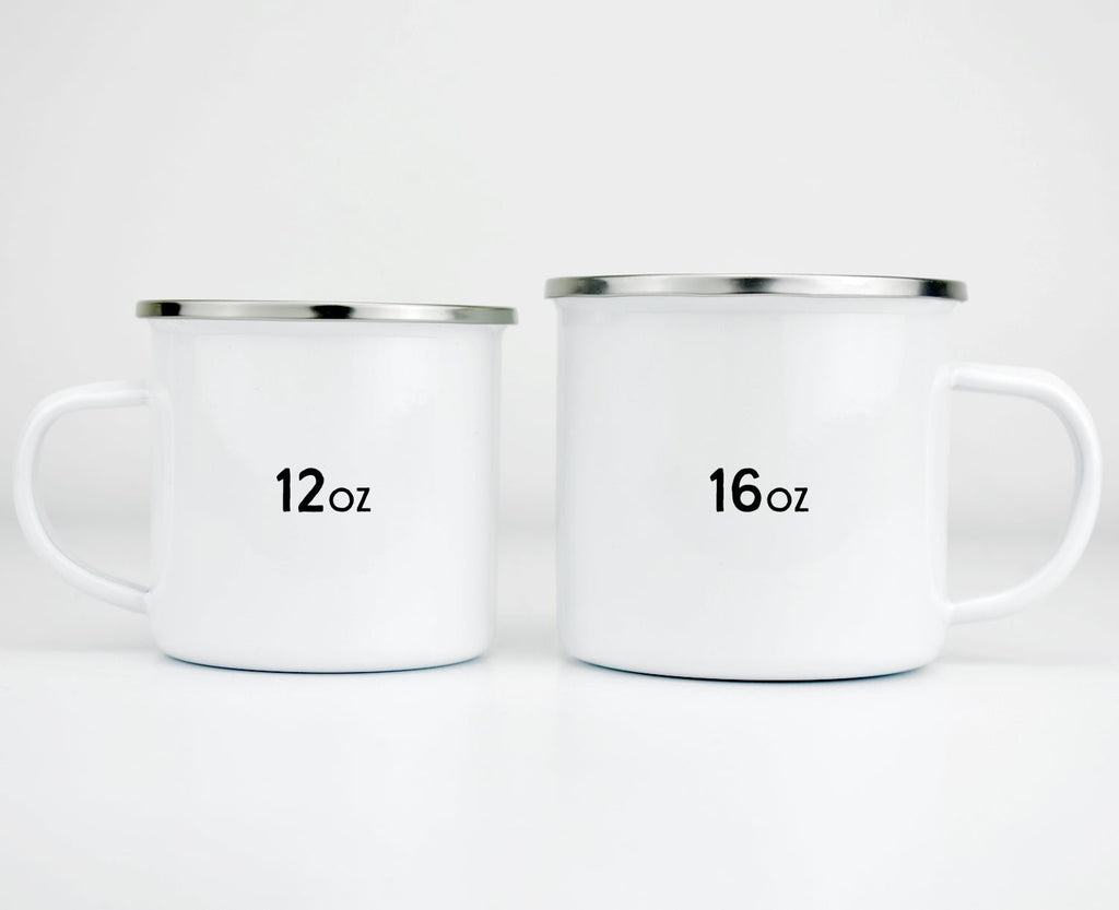 Reel Cool Dad Camp Mug