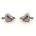 the mom and dad love studs