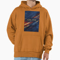 Elevated Usa 2026 Soccer Hoodie - Novelty Apparel Unisex