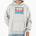Usa 250 Hoodie - Casual Everyday Wear Men Women