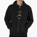 Football Usa Hoodie - Aesthetic Graphic Unisex