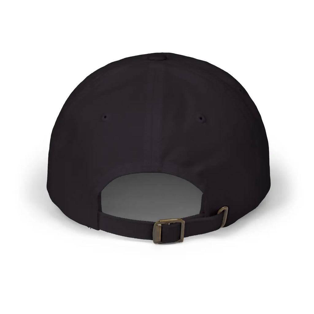 Stylish Nature Lover Dad Cap – Great Outdoors - Dipaliz