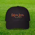Stylish Nature Lover Dad Cap – Great Outdoors - Dipaliz