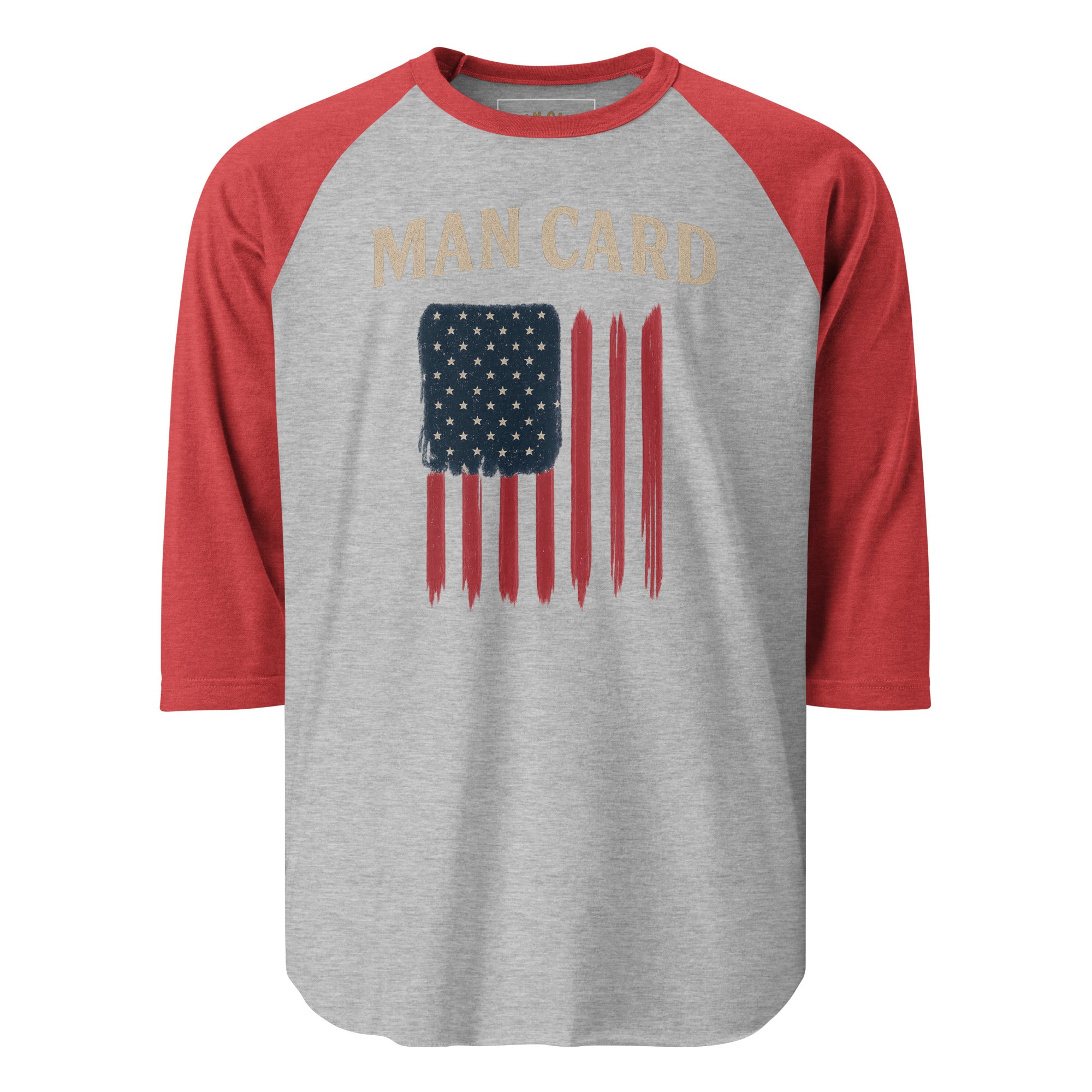 American flag