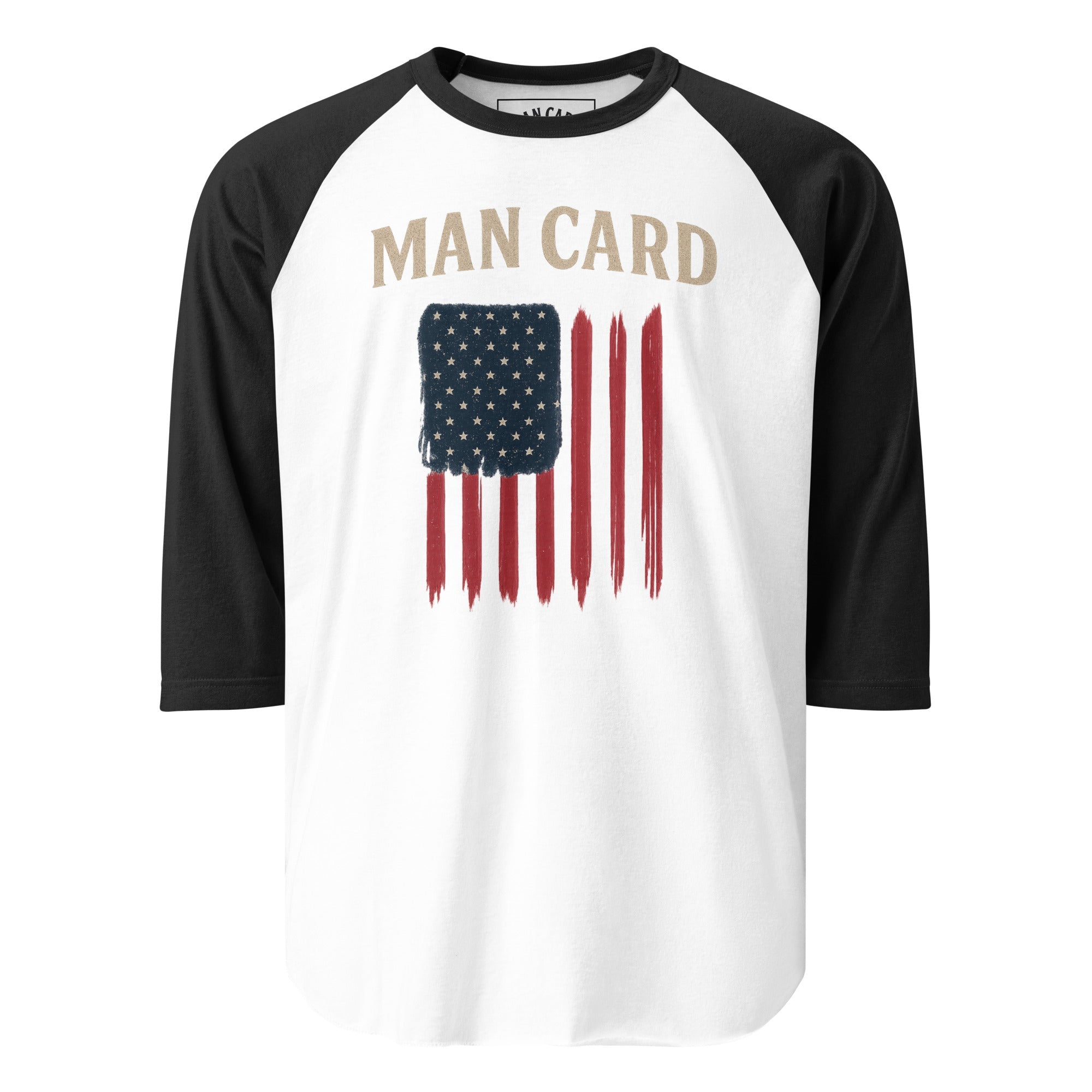 American flag