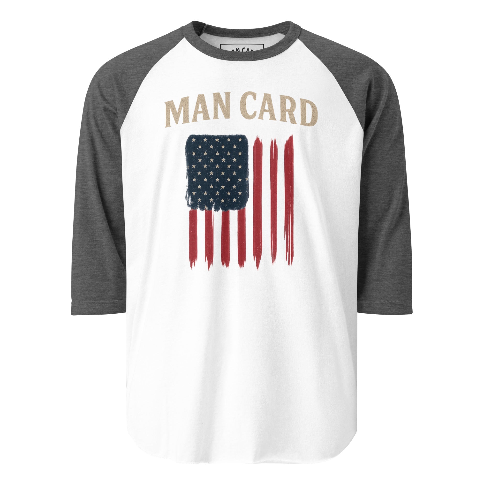 American flag