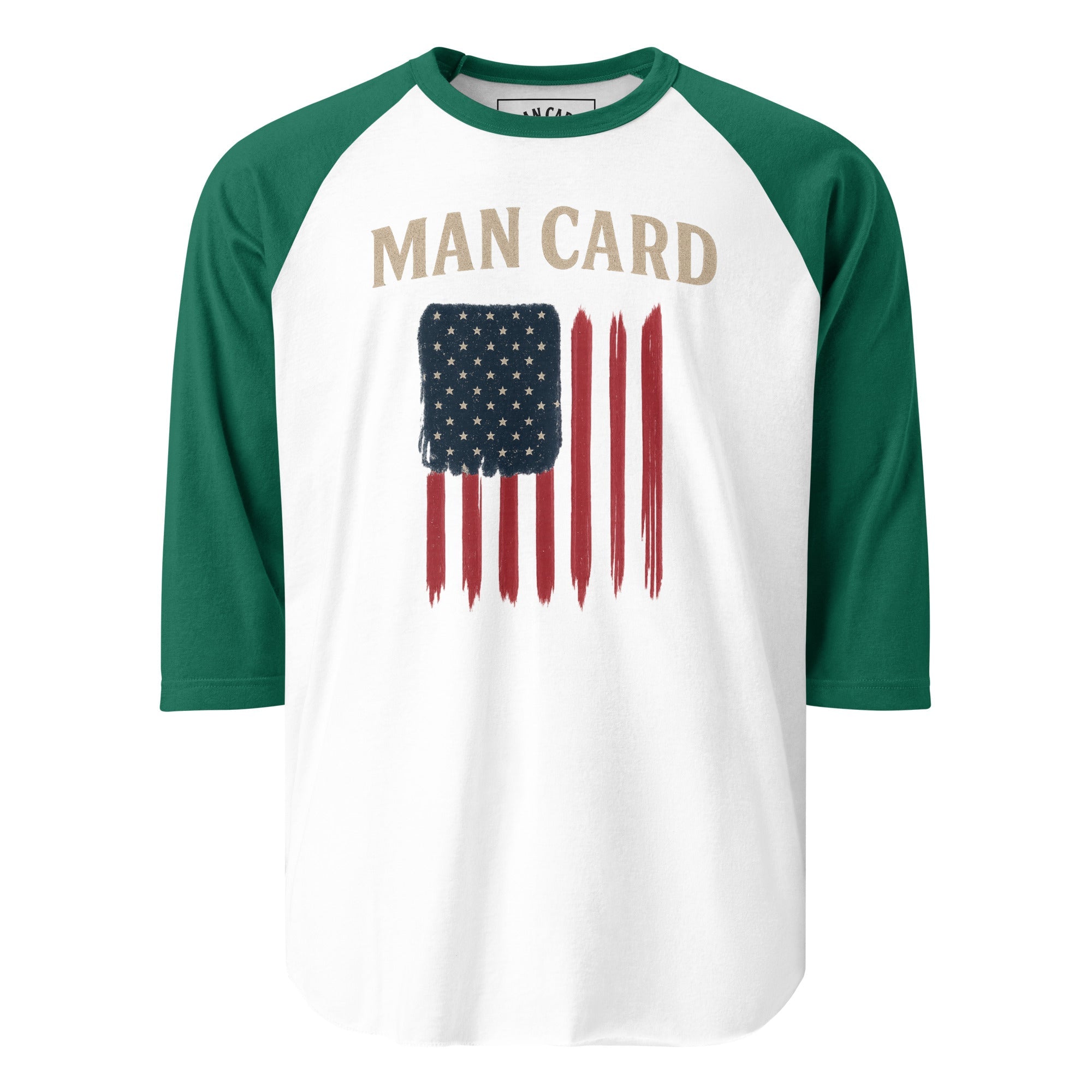 American flag