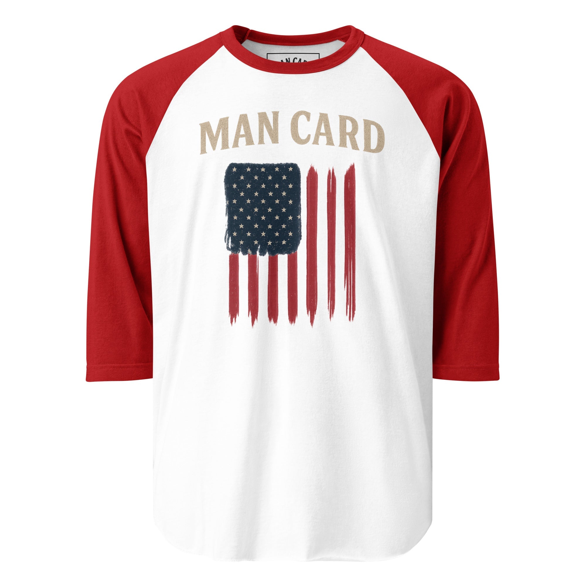 American flag