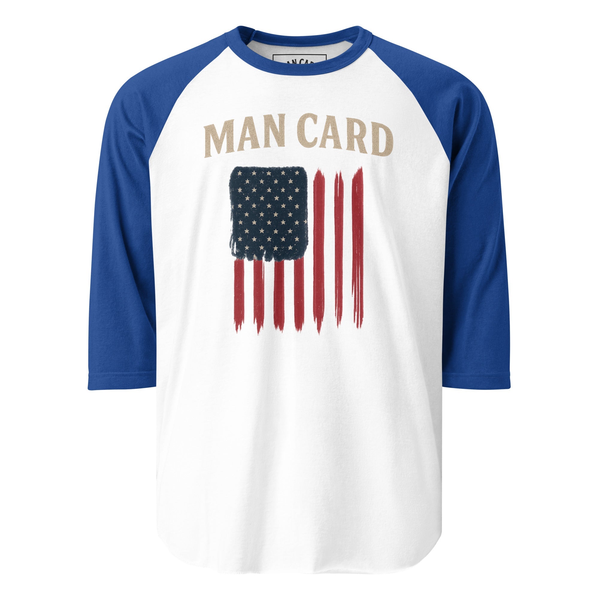 American flag