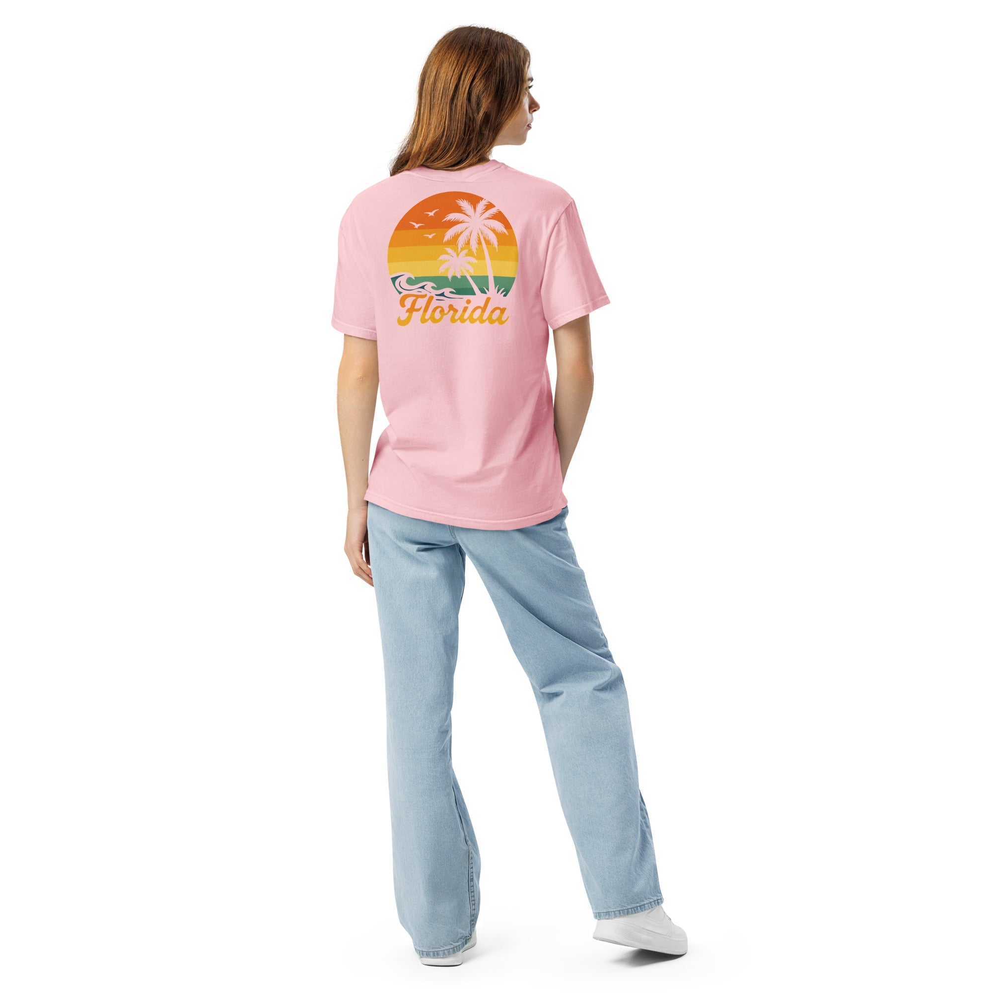 Sunshine State T-Shirt (CC1717)