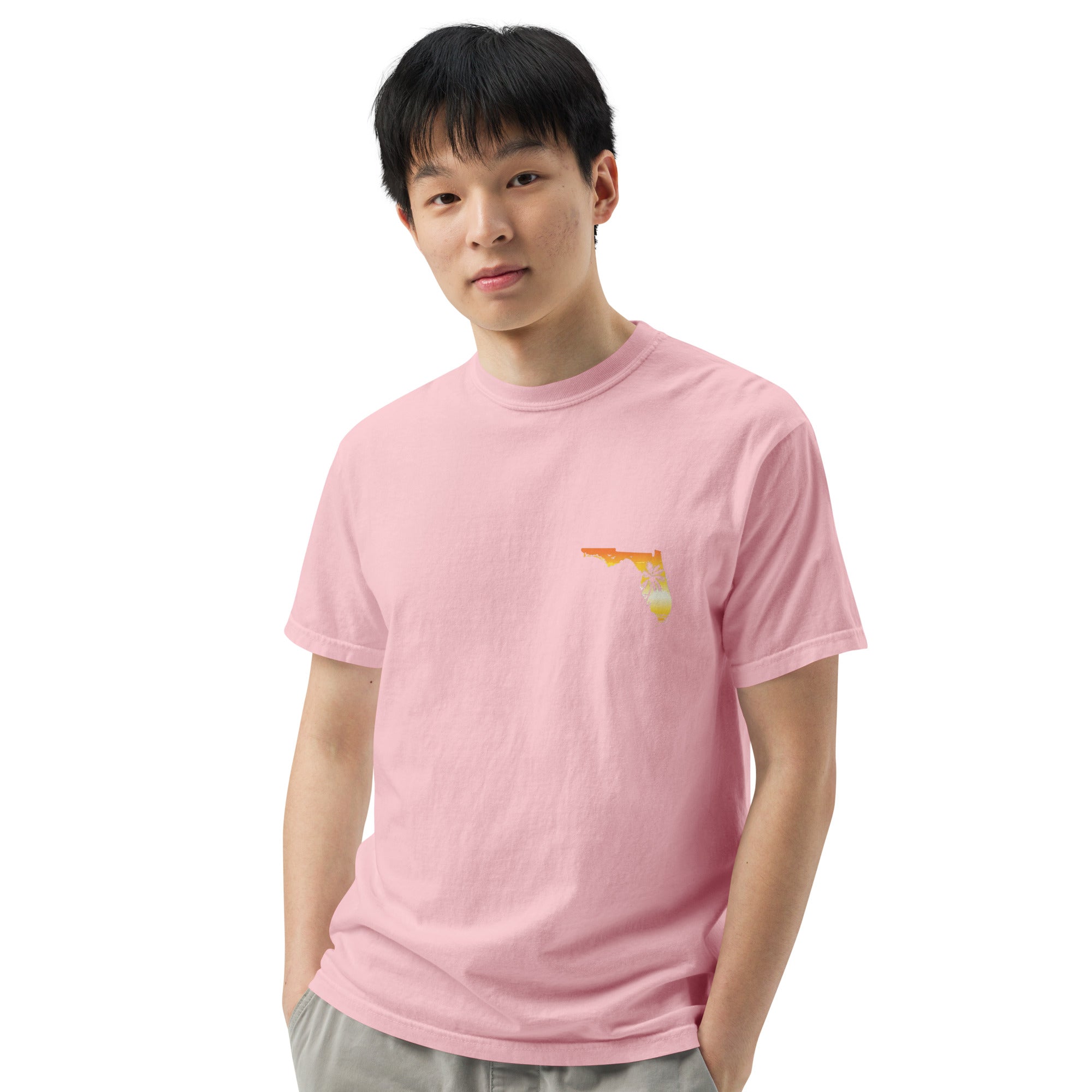 Sunshine State T-Shirt (CC1717)