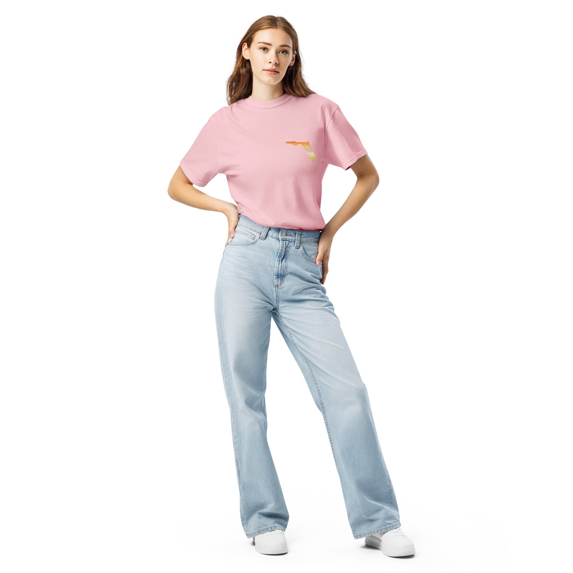 Sunshine State T-Shirt (CC1717)
